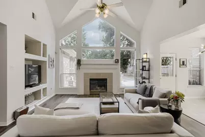 9526 Kelsey Meadows Court, Houston, TX 77040 - Photo 8