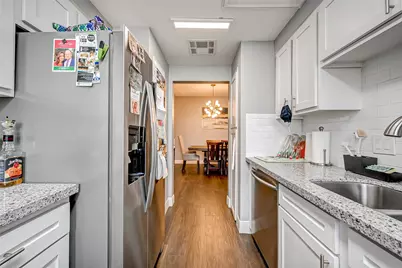 5150 Hidalgo Street #402, Houston, TX 77056 - Photo 36