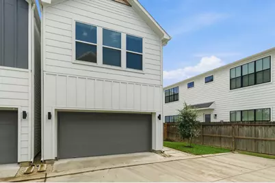 6337 Wheatley Street, Houston, TX 77091 - Photo 2