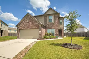 17822 Aveleigh Ln, Humble, TX 77396 - Photo 2