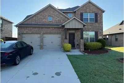 841 Gray Wolf Drive, Prosper, TX 75078 - Photo 1