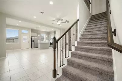 8718 Laurel Crest Drive, Missouri City, TX 77459 - Photo 6