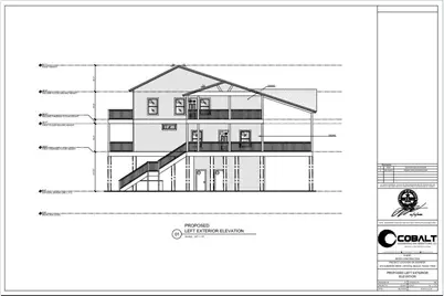 875 Alberdie Drive, Port Bolivar, TX 77650 - Photo 12