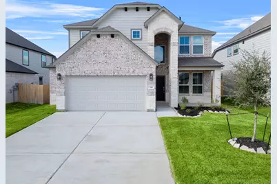 349 Spruce Oak Lane, Waller, TX 77484 - Photo 26