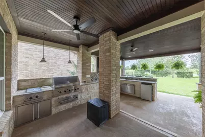 6006 Silver Thistle Lane, Fulshear, TX 77441 - Photo 38