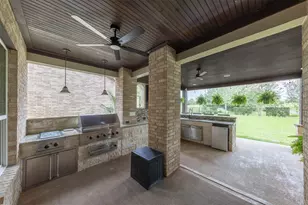 6006 Silver Thistle Ln, Fulshear, TX 77441 - Photo 38
