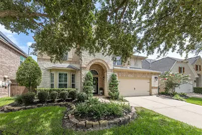 6006 Silver Thistle Lane, Fulshear, TX 77441 - Photo 42