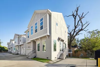 5610 Patrick Street #A, Houston, TX 77076 - Photo 1