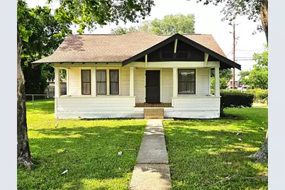 315 High Street, Tomball, TX 77375 - Photo 2