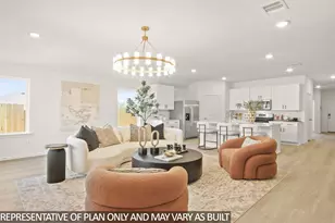 14297 Moon Flower Dr, Splendora, TX 77372 - Photo 8