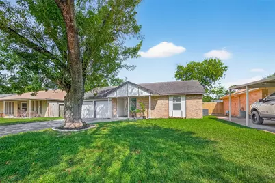 814 Kilpatrick Street, Channelview, TX 77530 - Photo 4