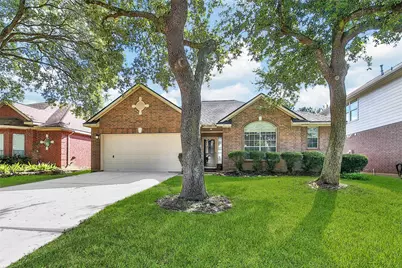 15734 Bending Birch Drive, Cypress, TX 77433 - Photo 2