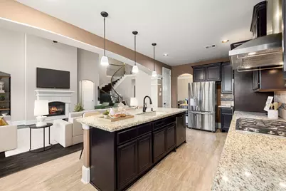 3403 Pennington Trace Drive, Katy, TX 77494 - Photo 6