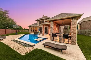 3403 Pennington Trace Dr, Katy, TX 77494 - Photo 28
