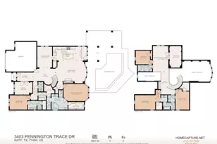 3403 Pennington Trace Dr, Katy, TX 77494 - Photo 34