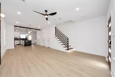 3319 Caplin Street, Houston, TX 77026 - Photo 4