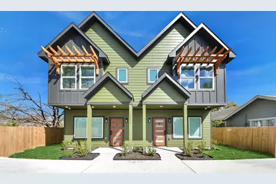 3319 Caplin Street, Houston, TX 77026 - Photo 2