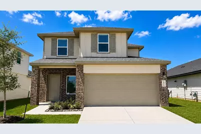 3042 Ferris Drive, Fulshear, TX 77441 - Photo 1