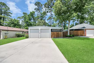 1930 Running Bear Trail, Crosby, TX 77532 - Photo 4