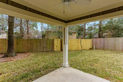 14 Woodlot Court, The Woodlands, TX 77380 - Photo 22