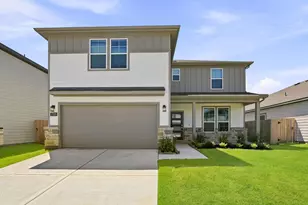 17215 White Peace Dr, Waller, TX 77484 - Photo 1