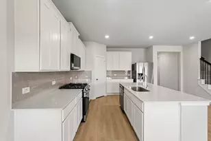 17215 White Peace Dr, Waller, TX 77484 - Photo 8