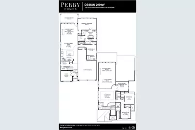 26910 Hydian Way, Richmond, TX 77406 - Photo 2