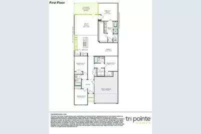 5178 Enchanted Pine Court, Spring, TX 77386 - Photo 2