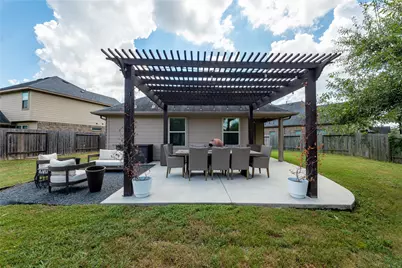 12702 City Garden Place, Houston, TX 77047 - Photo 24