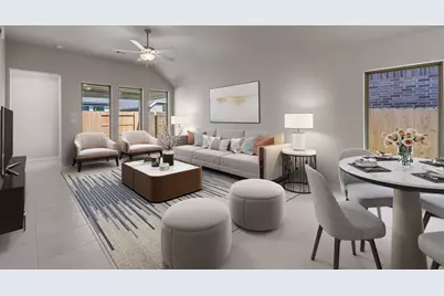 1048 Shoal Creek Trail, Conroe, TX 77304 - Photo 10