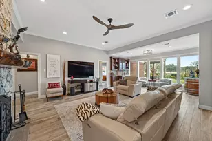 25 The Oval St, Sugar Land, TX 77479 - Photo 10