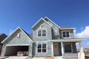 21743 Bluestem Flds Dr, Waller, TX 77484 - Photo 2