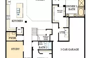 21743 Bluestem Flds Dr, Waller, TX 77484 - Photo 4