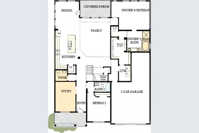 21743 Bluestem Fields Drive, Waller, TX 77484 - Photo 2