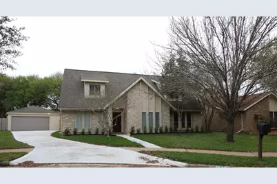 2842 River Birch Drive, Sugar Land, TX 77479 - Photo 1