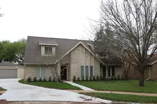 2842 River Birch Dr, Sugar Land, TX 77479 - Photo 1