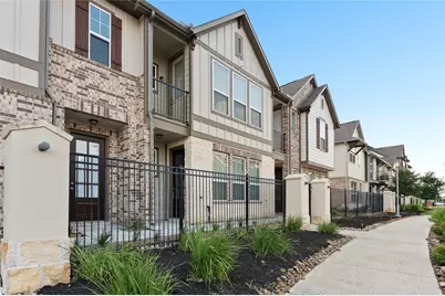 9511 Towne Lake Parkway, Cypress, TX 77433 - Photo 1
