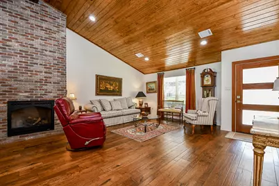 922 Chantilly Lane, Houston, TX 77018 - Photo 6