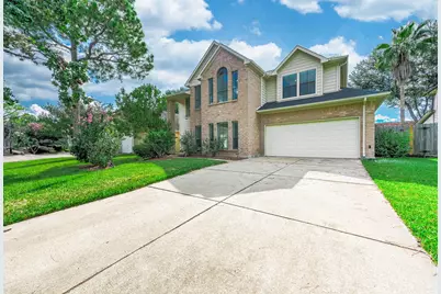 4718 Sunshine Drive, Sugar Land, TX 77479 - Photo 1