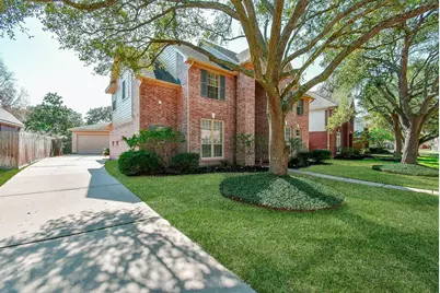 1611 Morning Park Drive, Katy, TX 77494 - Photo 2