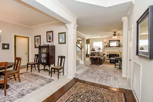 1611 Morning Park Dr, Katy, TX 77494 - Photo 4