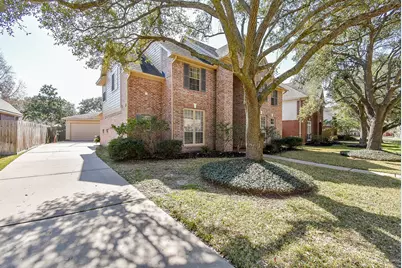 1611 Morning Park Drive, Katy, TX 77494 - Photo 2