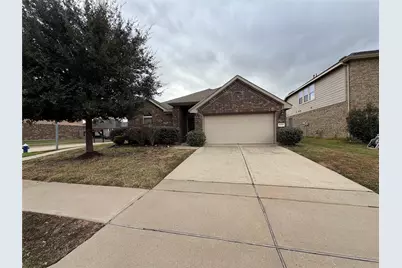 20755 Redbud Rain Drive, Katy, TX 77449 - Photo 2