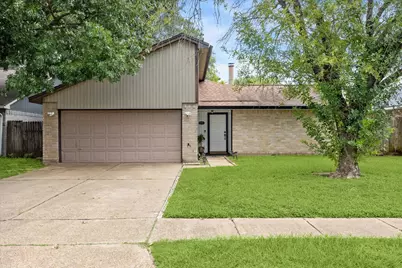 11526 Villa Heights Drive, Houston, TX 77066 - Photo 1