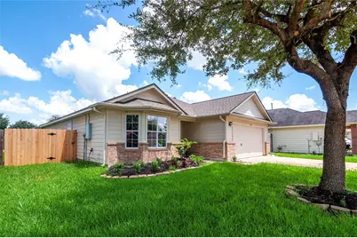 1034 Junction Court, Rosenberg, TX 77471 - Photo 2