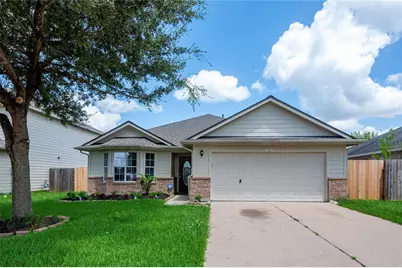 1034 Junction Court, Rosenberg, TX 77471 - Photo 1