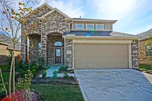25007 Blue Mountain Park Ln, Katy, TX 77493 - Photo 1