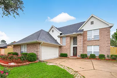 2907 Cotton Stock Drive, Sugar Land, TX 77479 - Photo 1