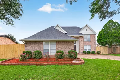 2907 Cotton Stock Drive, Sugar Land, TX 77479 - Photo 2