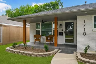 1710 Willowby Dr, Houston, TX 77008 - Photo 2